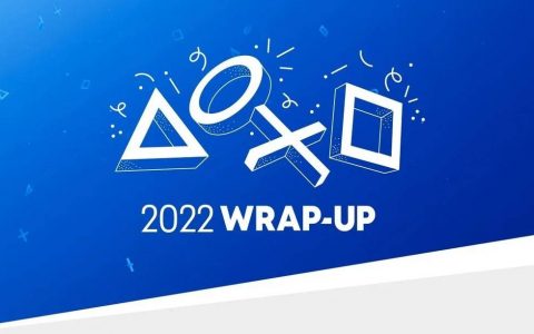 SIE 推出「2022 精彩回顾」让玩家重温今年 PS4 / PS5 游戏美好片刻
