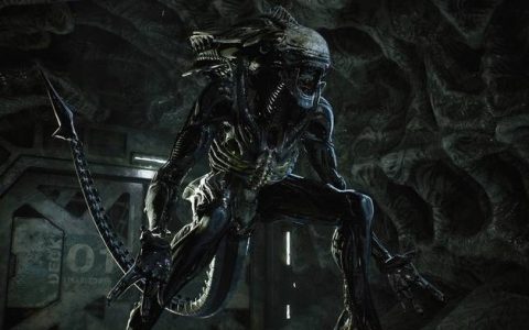 《Aliens：Fireteam Elite 异形：特战菁英》公开「Ruptured Cistern」限期挑战