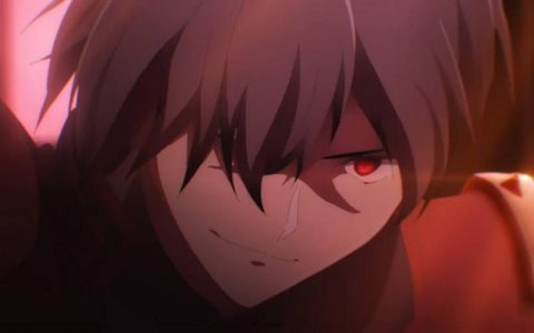 冬季动画《魔王学院的不适任者》第二季确定2023年1月7日开播！ 最新宣传影片公开！