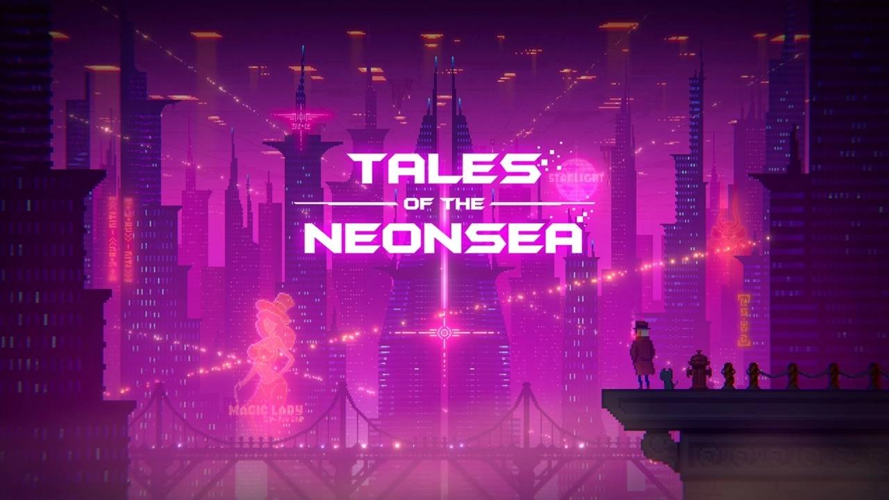 《迷雾侦探》释出第一弹主要场景介绍 来年2月闯进人械共存的Cyberpunk世界！
