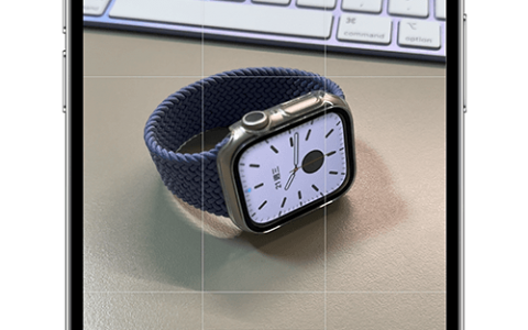 iPhone 录影画质调整教学，调整分辨率设定以录制 HD 或 4K 影片