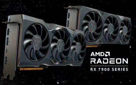 AMD Radeon RX 7900 XTX &RX 7900 XT 的3DMark跑分泄漏，与RTX 4080互有往来