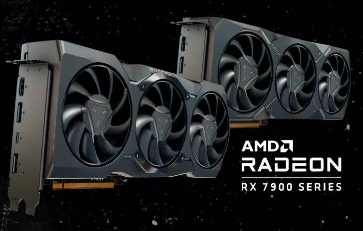 AMD Radeon RX 7900 XTX &RX 7900 XT 的3DMark跑分泄漏，与RTX 4080互有往来 -电脑王阿达