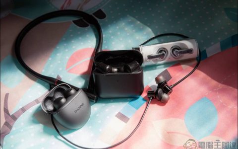 一款能测无线蓝牙耳机延迟的 APP ： Latency Test