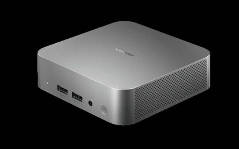 小米可能即将进入迷你电脑领域，两款新机提前现身、一款激似Mac Mini