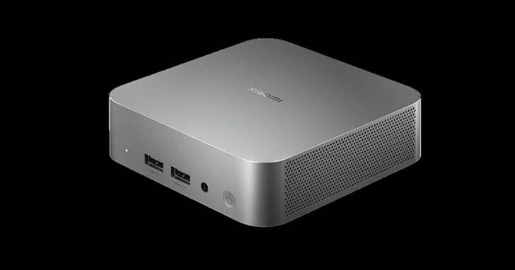 小米可能即将进入迷你电脑领域，两款新机提前现身、一款激似Mac Mini