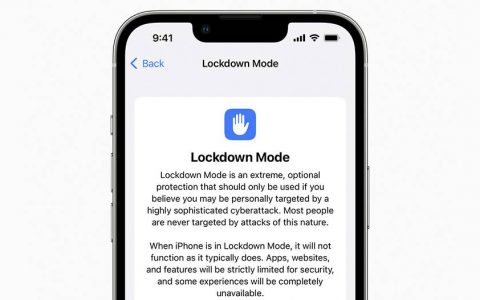 苹果 iCloud 云端备份与照片开始导入点对点加密机制