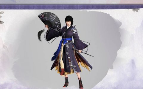 《黑色沙漠》新双胞胎职业魅狐、羽士将陆续登场 抢先公开新地区晨曦之国情报