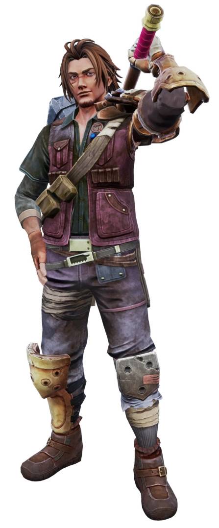 丧尸生存动作游戏《创尸纪》中文实体盒装版确定上市！