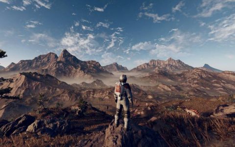 新作《星空》为了做足准备找点灵感，研发团队 Bethesda 甚至见了 Elon Musk 与航天公司 Space X 交流 ！