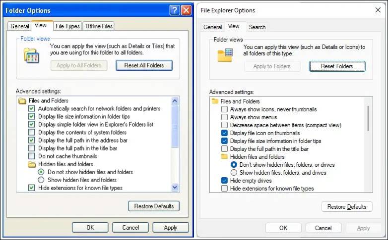Windows 11 里的这 8 个地方很 Windows XP - 电脑王阿达
