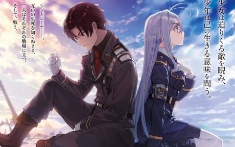 这些都是2022年必玩必看的游戏以及动画！盘点小编推荐的游戏和动画作品！