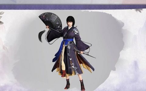 《黑色沙漠》全球发表会宣布新职业羽士14日登场 全新地区晨曦之国情报抢先公开