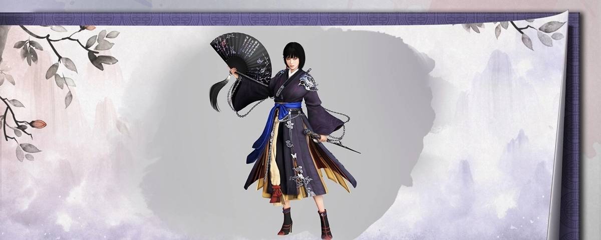 《黑色沙漠》全球发表会宣布新职业羽士14日登场 全新地区晨曦之国情报抢先公开