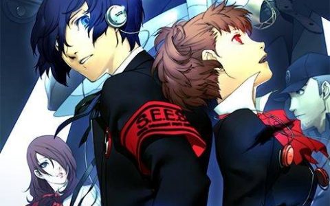 《女神异闻录3 携带版》、《女神异闻录4 黄金版》移植版预定2023年1月19日发售！ 公开游戏介绍PV