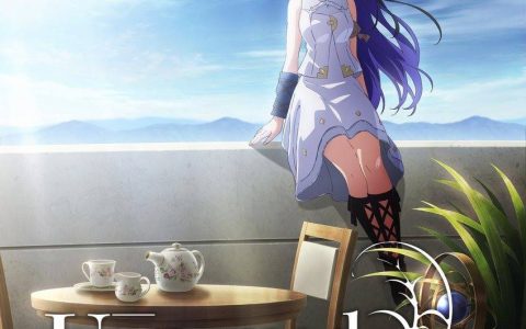 《Unnamed Memory无名记忆》宣布电视动画化 预定将在 2023 年播出