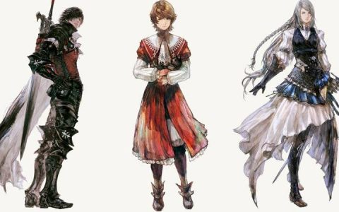 《FF16》公开明年6/22正式上市！ 同步释出预告片《复仇》及典藏版预购礼