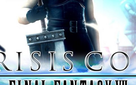《Crisis Core: Final Fantasy VII Reunion》最终宣传影片公开！主題曲「Why」为影片增添色彩！