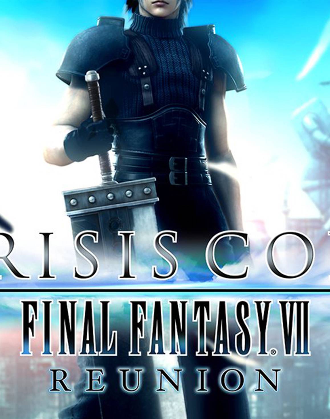 《Crisis Core: Final Fantasy VII Reunion》最终宣传影片公开！主題曲「Why」为影片增添色彩！