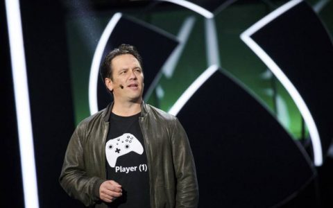 Xbox 负责人 Phil Spencer 采访称 PlayStation 希望 “ 通过缩小 Xbox 规模 ” 来实现增长！