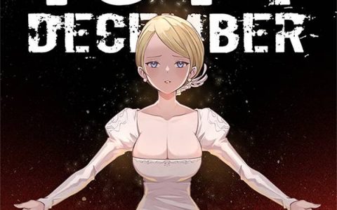 发生在圣诞夜的奇迹 独立游戏《December 1914》于Steam公开商店页