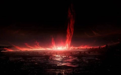 自由自订机甲武装挑战动态任务关卡《机战佣兵VI 境界天火》开发团队分享游戏最新情报