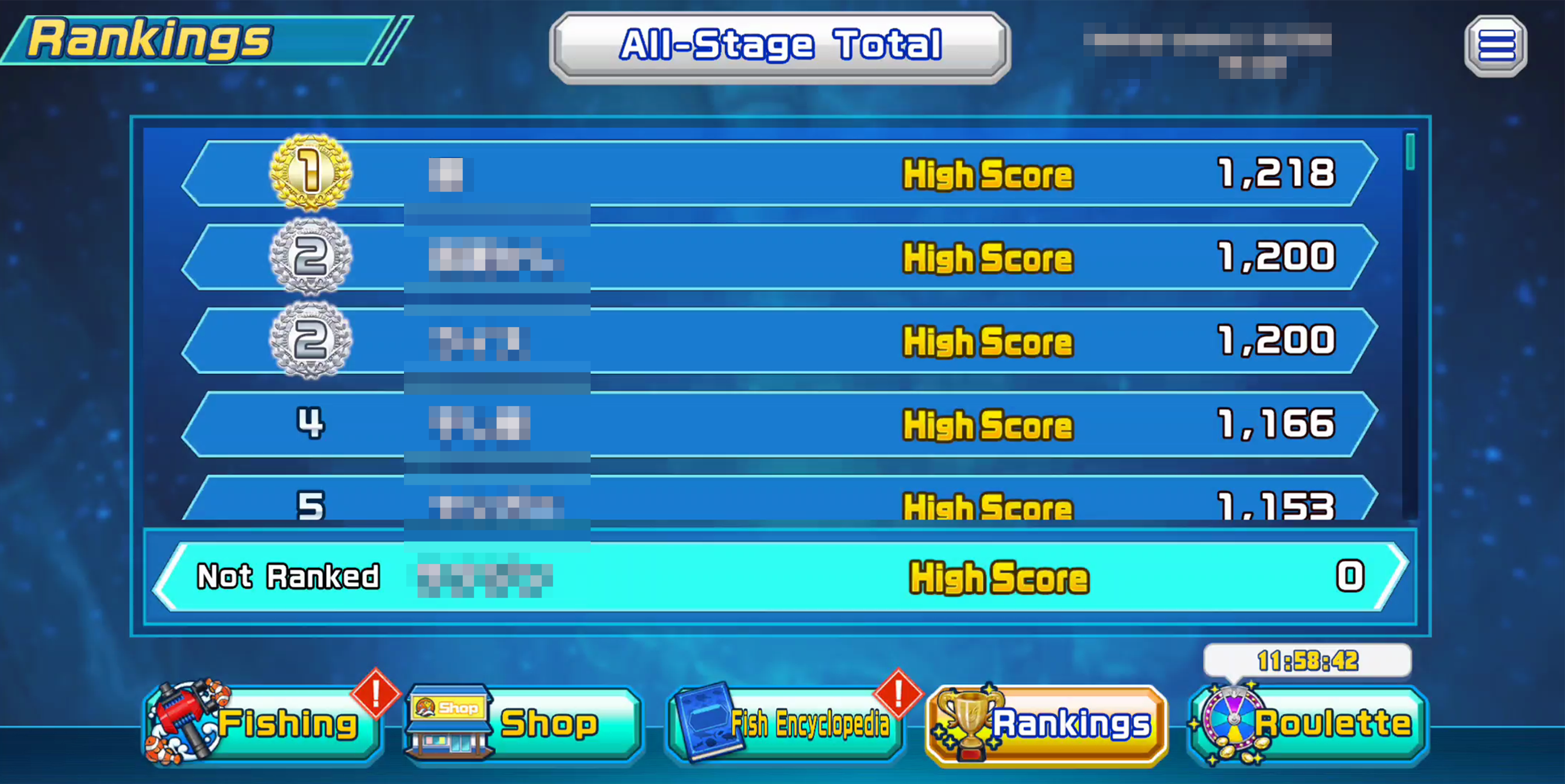 人气钓鱼模拟游戏《Ace Angler》正式推出手游！一起在《Ace Angler Fishing Spirits M》里钓大鱼！