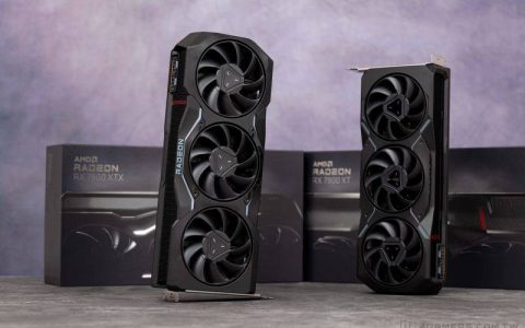 AMD Radeon RX 7900 XTX/XT评测：非光追性价比略胜RTX4080一筹的高阶显卡