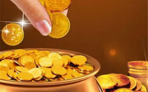 微信10元投资赚钱500是不是真的(投资几十块赚500的软件)