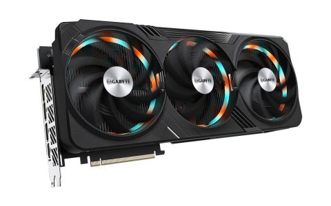 RTX 4070 Ti 在 OctaneBench 比 RTX 3090 Ti 高出5%