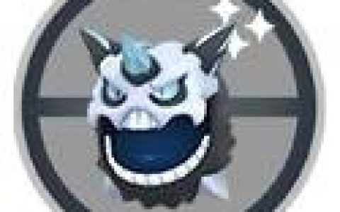 《Pokémon GO》冬日假期Part.1首波活动即将推出，异色冰宝&超级冰鬼护即将现身