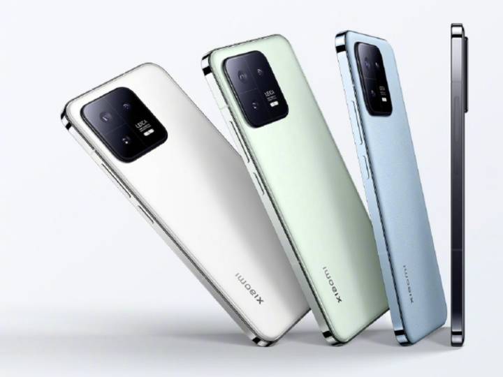 小米13发布，配备徕卡三镜头、高通Snapdragon 8 Gen 2处理器