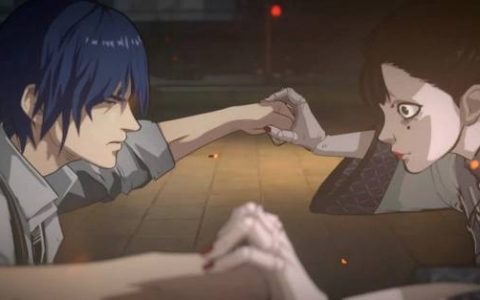 网络漫画《一人之下》全新改编 3D 武术动作《Hitori No Shita：The Outcast》正式发表