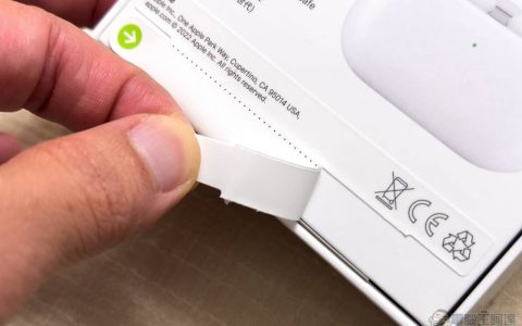 AirPods Pro 2 开箱体验：这「计算」不简单