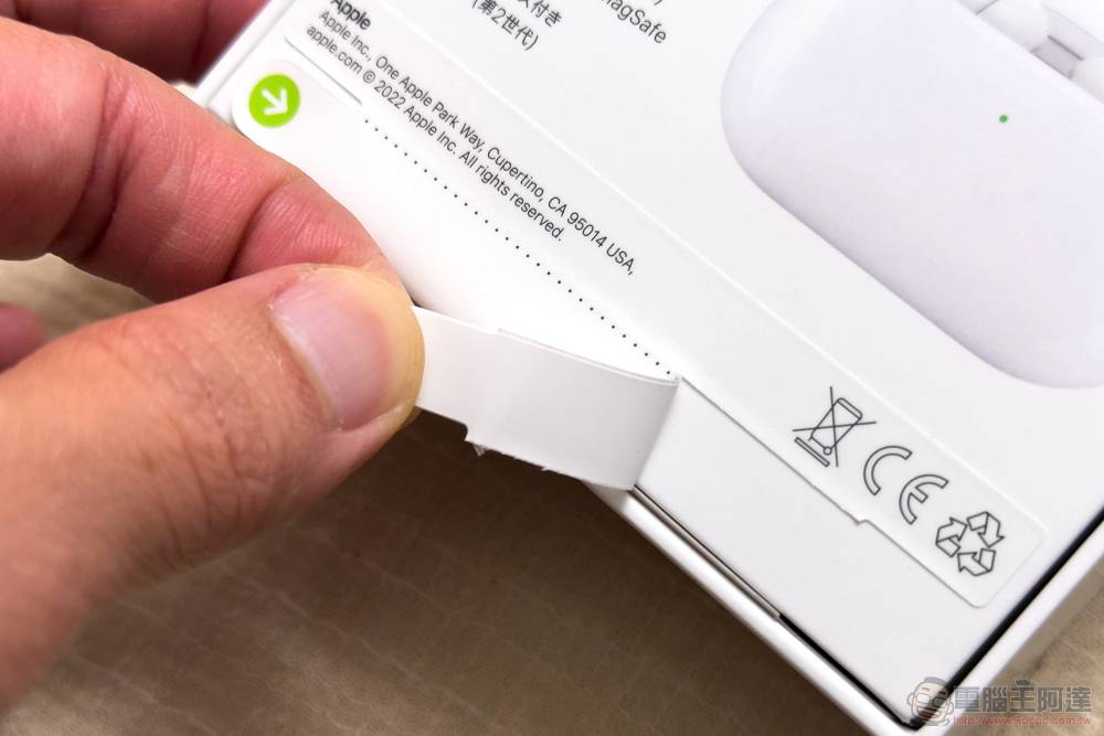 AirPods Pro 2 开箱体验：这「计算」不简单 - 电脑王阿达