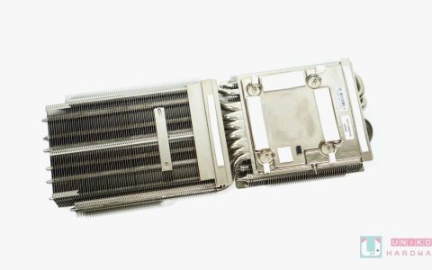 ASUS TUF Gaming RTX 4090 OC 24GB 拆解与性能评测