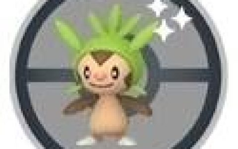 《Pokémon GO》2023 首波活动 1 月社群日哈力栗即将登场