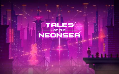 8-bit横向解谜冒险游戏《迷雾侦探》释出第二弹登场人物介绍