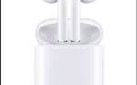 教你怎么区别每一代 AirPods，不怕被卖家以旧当新