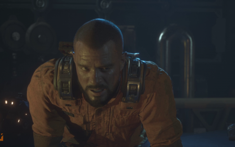 生存恐怖游戏《The Callisto Protocol》评测！一个无法超越《Dead Space》的精神续作！