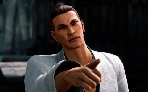 《人中之龙 维新！极》公开大量游戏元素介绍：新支线剧情、娱乐场所、别样生活、拍照功能