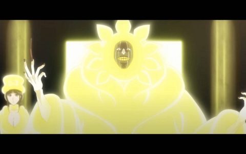电视动画《BLEACH：千年血战篇》第二轮「诀别谭」释出预告PV！ 确定2023年7月开播