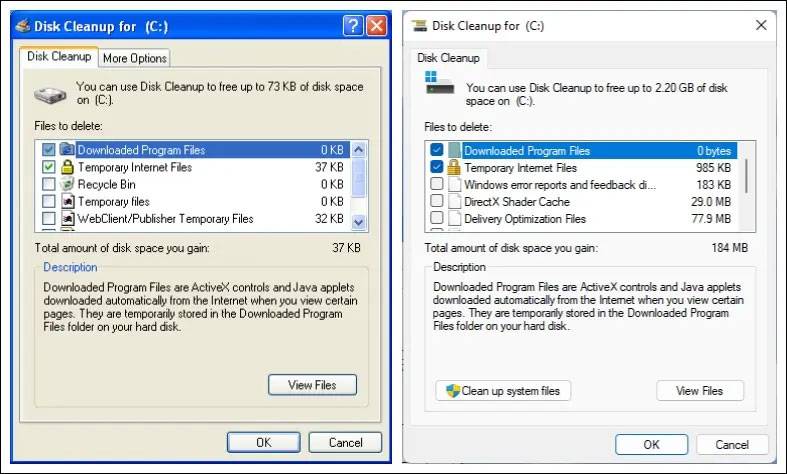 Windows 11 里的这 8 个地方很 Windows XP - 电脑王阿达