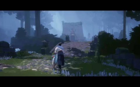 叙事型冒险新作《Season：A letter to the future》发售日公开，用照片与文字保留珍贵回忆
