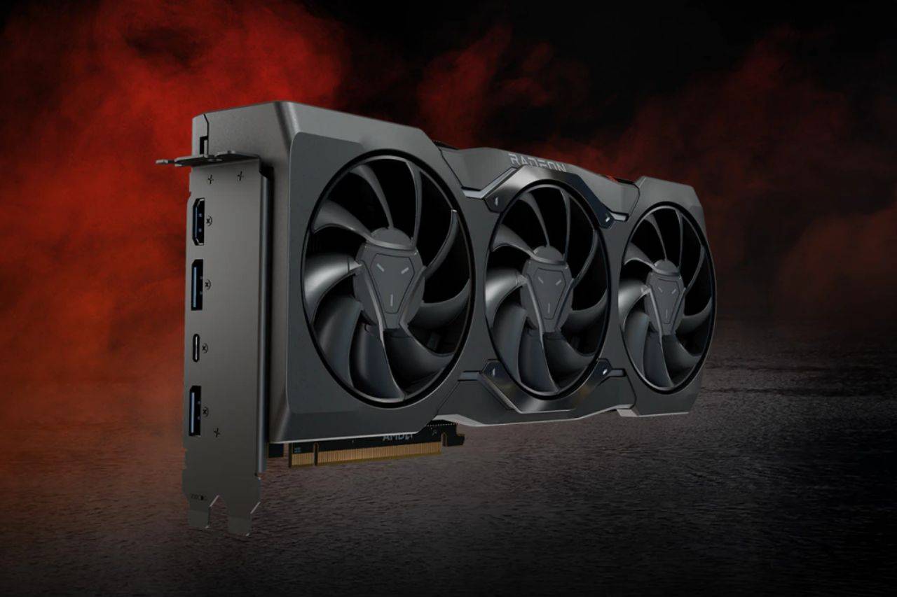 AMD 顶级平台高效、省电又划算！ AMD Ryzen 9 7950X处理器和Radeon RX 7900 XTX显卡双剑合璧，带来卓越多工创作与游戏效能
