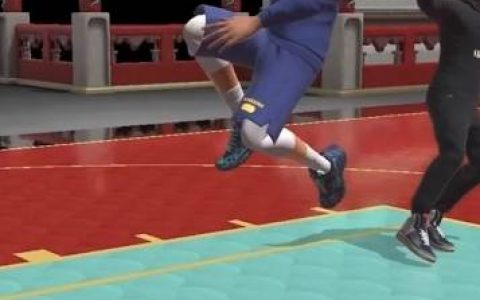 NBA 官方授权篮球游戏《NBA All-World》公开正式上市日期及游戏介绍影片