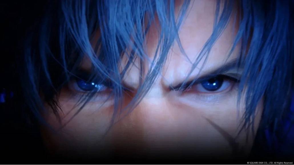 《Final Fantasy XVI》公开主要登场人物英/日版配音声优阵容