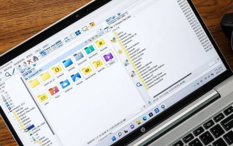 让Windows变得更好用的8款小工具！ -取代内建软件，大幅提升日常工作效率