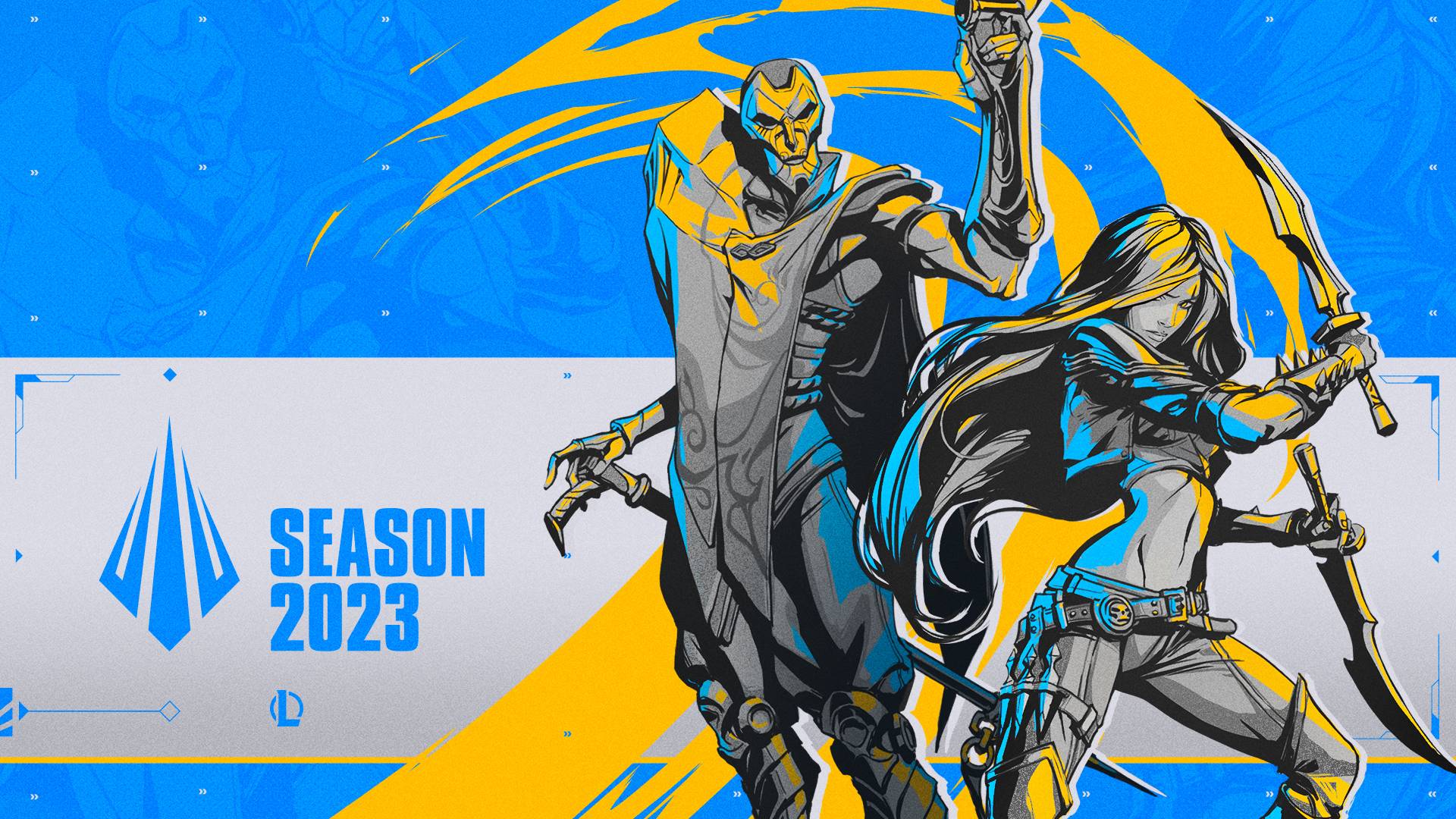 《英雄联盟》2023赛季资讯一览！Aurelion Sol技能全部重做、Ahri视觉特效升级！