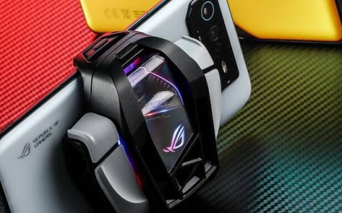 电竞手机选购推荐：高通、联发科处理器有差吗？ 从入门到旗舰，看这些重点选择最简单